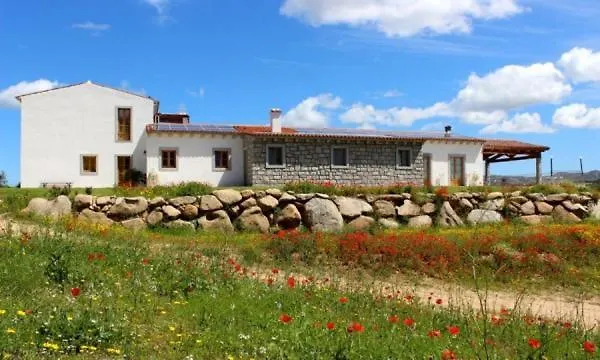 Tenute Testoni Agriturismo E B&B-1
